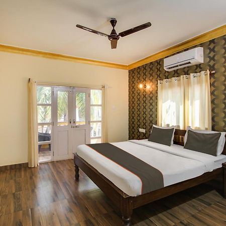 Hotel Collection O Romeos Place Baga Beach Calangute Exterior foto