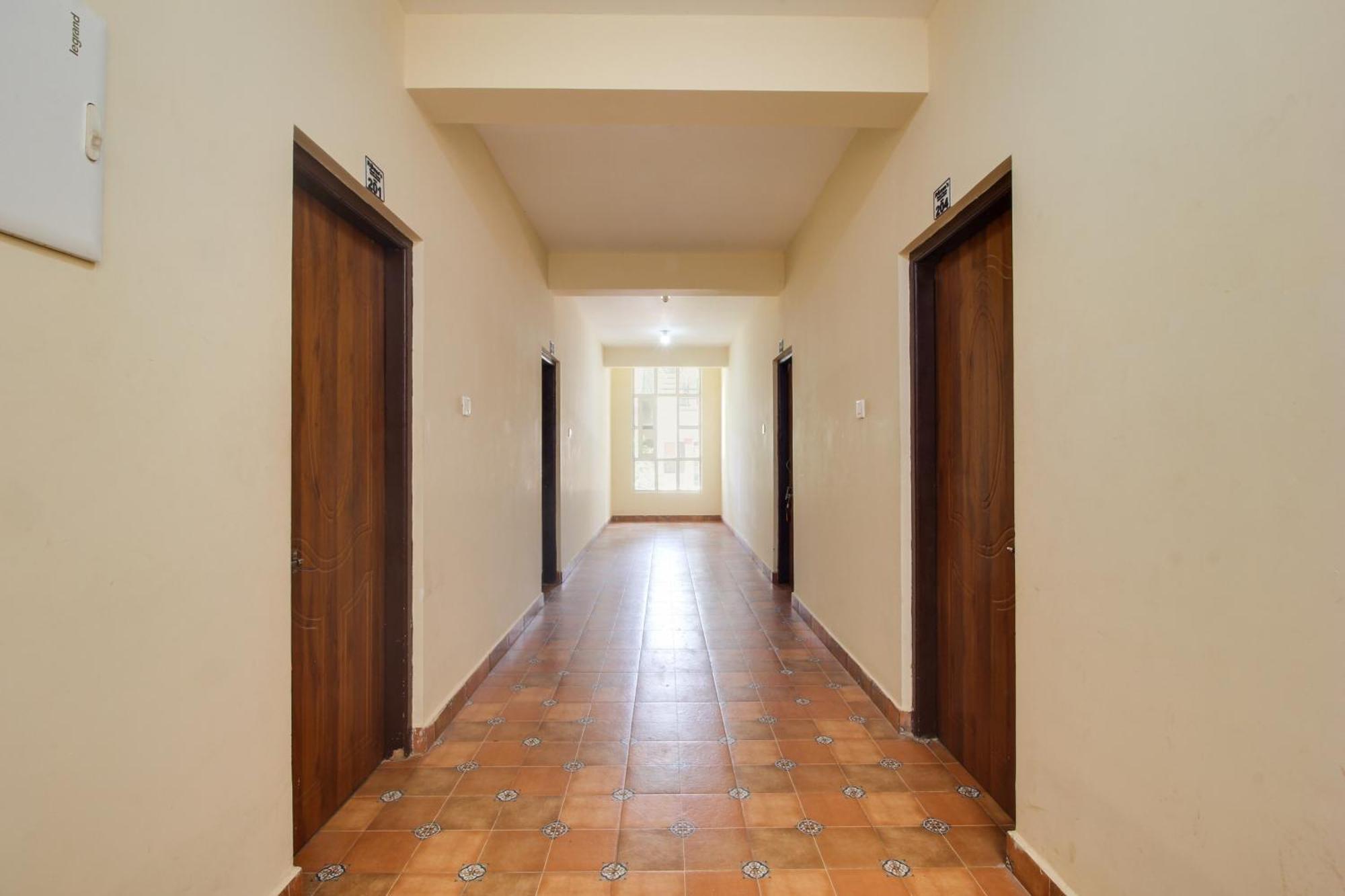 Hotel Collection O Romeos Place Baga Beach Calangute Exterior foto